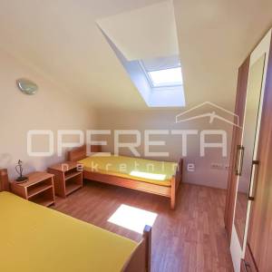 Drage – kuća s 3 stana, 500 m od mora i plaže