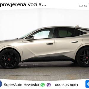 DS4 1.2 PureTech Aut. Performance Line 131 KS, ACC+KAM+HEAD+VIRT+NAVI