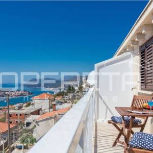 Dubrovnik: kuća s pogledom na more i parcelom od 2.042 m2