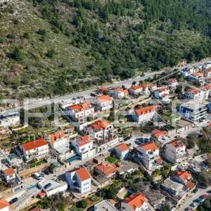 Dubrovnik: kuća s pogledom na more i parcelom od 2.042 m2