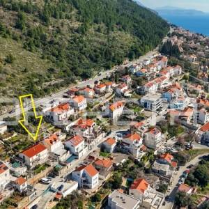 Dubrovnik: kuća s pogledom na more i parcelom od 2.042 m2