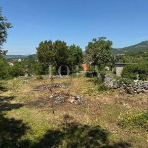 Dva građevinska zemljišta,Hreljin