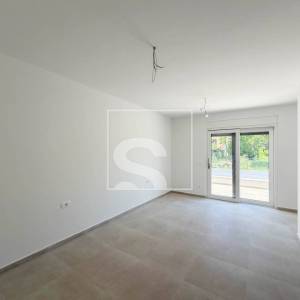 Dvojna duplex vila u okolici Savudrije s 3 spavaće i bazenom