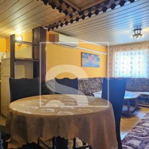 Dvosoban stan Vodnjan -krovna terasa - pogled more