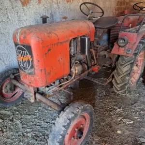Eicher  ekl 15/1