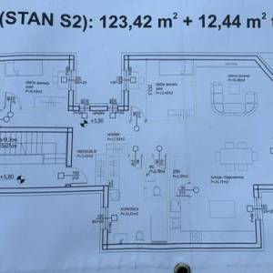 Ekskluzivna novogradnja u Osijeku| Samo 3 stana | Dizalice topline | Garaža