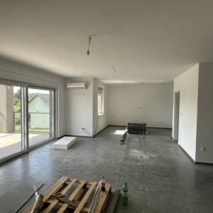 Ekskluzivna novogradnja u Osijeku| Samo 3 stana | Dizalice topline | Garaža