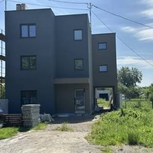 Ekskluzivna novogradnja u Osijeku| Samo 3 stana | Dizalice topline | Garaža
