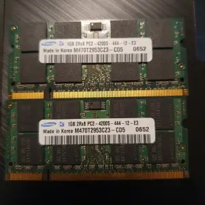 emorija DDR2