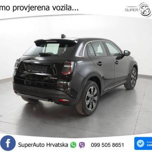 Fiat 600 1.2 T3 Aut. Style 100 KS, LED+KAM+GR SJED+VIRT+ASIST