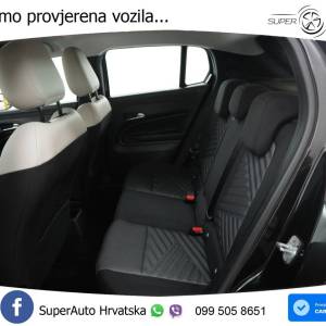 Fiat 600 1.2 T3 Aut. Style 100 KS, LED+KAM+GR SJED+VIRT+ASIST