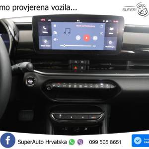 Fiat 600 1.2 T3 Aut. Style 100 KS, LED+KAM+GR SJED+VIRT+ASIST