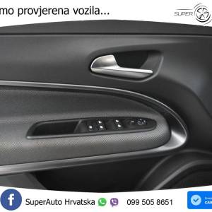 Fiat 600 1.2 T3 Aut. Style 100 KS, LED+KAM+GR SJED+VIRT+ASIST