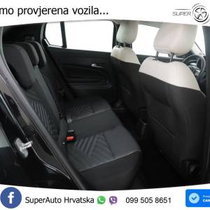 Fiat 600 1.2 T3 Aut. Style 100 KS, LED+KAM+GR SJED+VIRT+ASIST