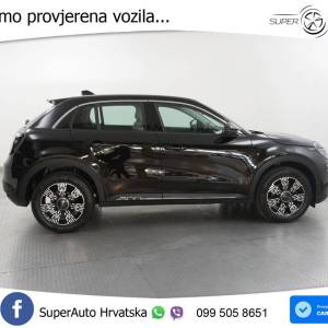 Fiat 600 1.2 T3 Aut. Style 100 KS, LED+KAM+GR SJED+VIRT+ASIST