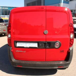 Fiat Doblo 1.6 Mjt - 3 sjedala