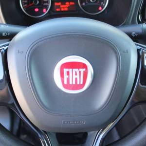 Fiat Doblo 1.6 Mjt - 3 sjedala