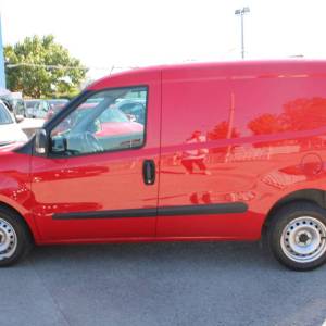 Fiat Doblo 1.6 Mjt - 3 sjedala