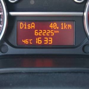 Fiat Doblo 1.6 Mjt - 3 sjedala