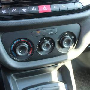 Fiat Doblo 1.6 Mjt - 3 sjedala