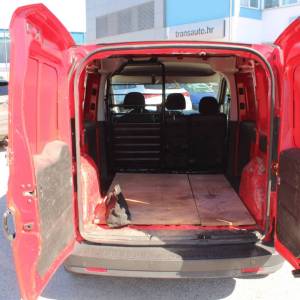 Fiat Doblo 1.6 Mjt - 3 sjedala