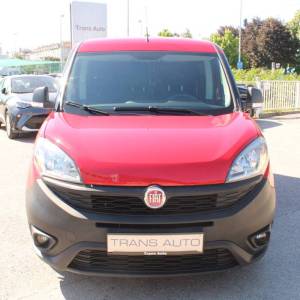 Fiat Doblo 1.6 Mjt - 3 sjedala