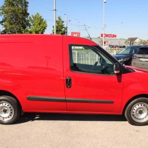 Fiat Doblo 1.6 Mjt - 3 sjedala