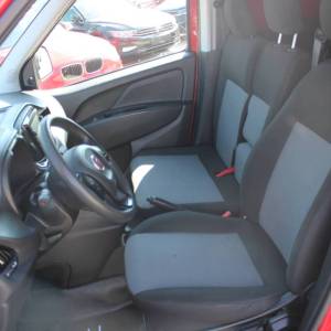 Fiat Doblo 1.6 Mjt - 3 sjedala