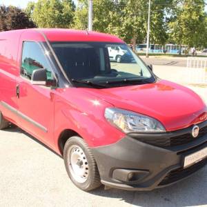Fiat Doblo 1.6 Mjt - 3 sjedala