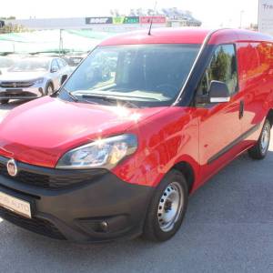 Fiat Doblo 1.6 Mjt - 3 sjedala