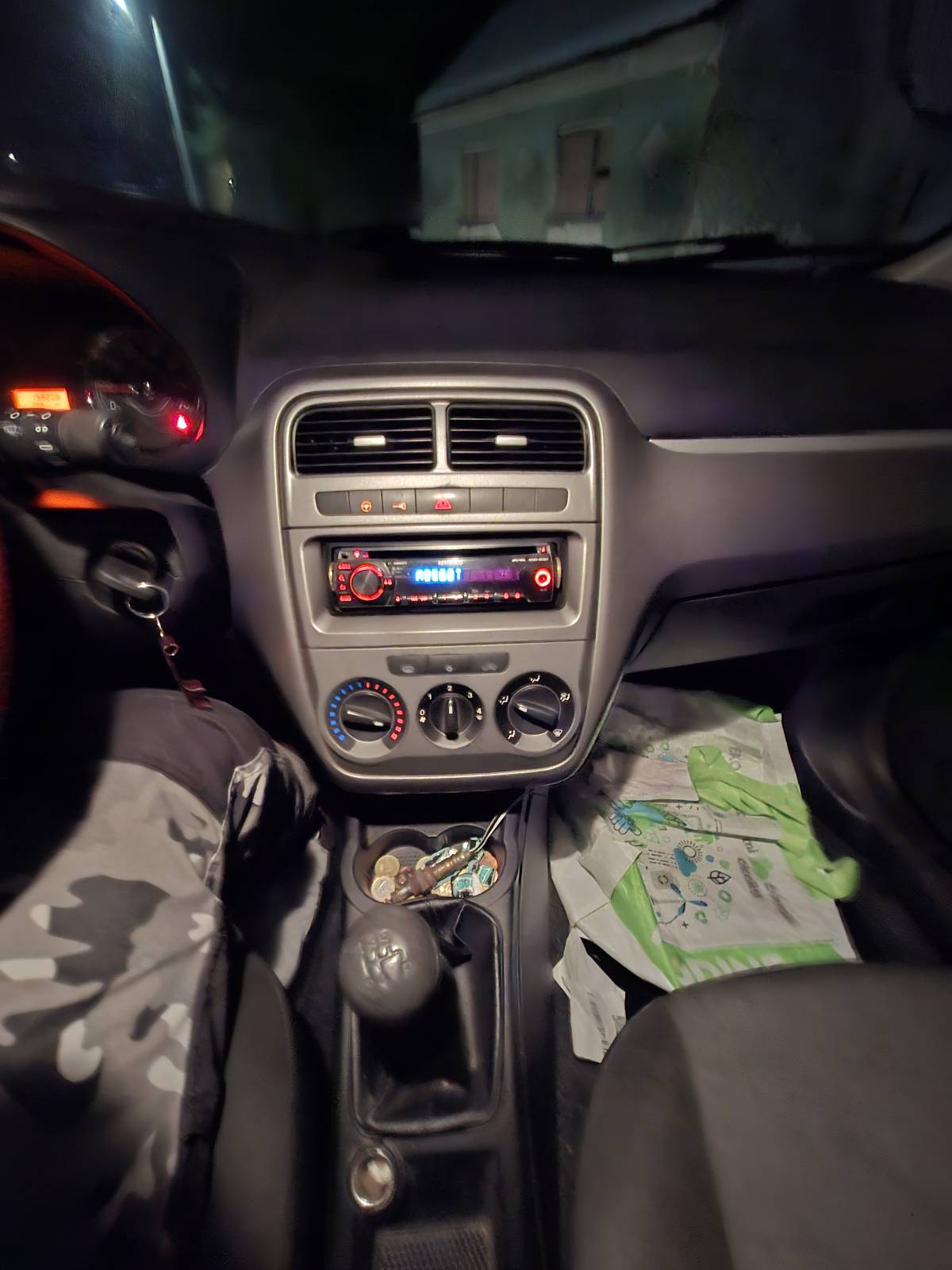 Fiat Grande Punto
