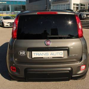 Fiat Panda 1.0 Firefly