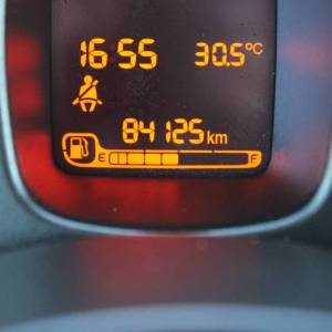 Fiat Panda 1.0 Firefly