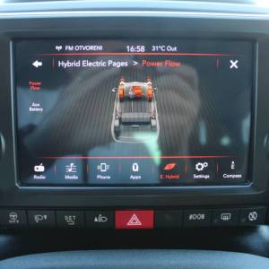 Fiat Panda 1.0 Firefly