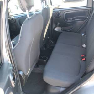 Fiat Panda 1.0 Firefly