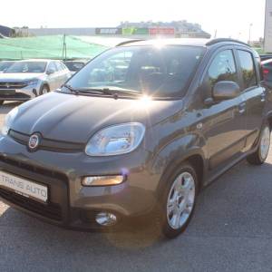 Fiat Panda 1.0 Firefly