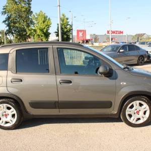 Fiat Panda 1.0 Firefly