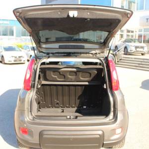 Fiat Panda 1.0 Firefly