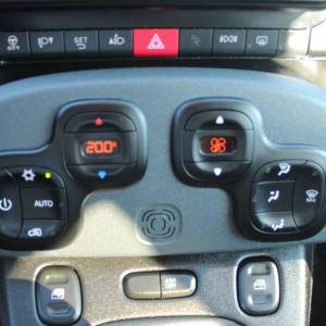 Fiat Panda 1.0 Firefly