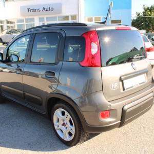 Fiat Panda 1.0 Firefly