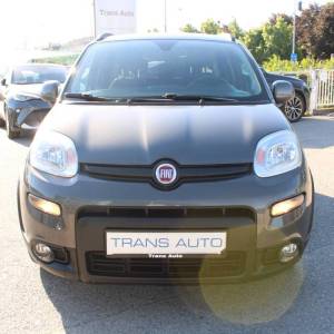 Fiat Panda 1.0 Firefly