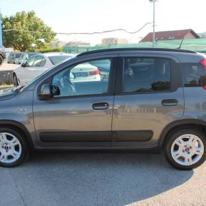 Fiat Panda 1.0 Firefly