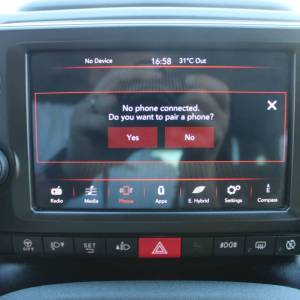 Fiat Panda 1.0 Firefly