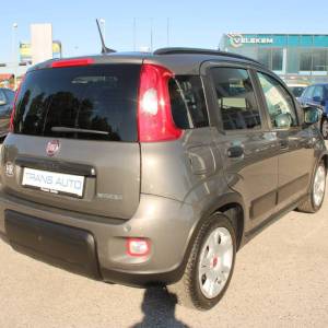 Fiat Panda 1.0 Firefly