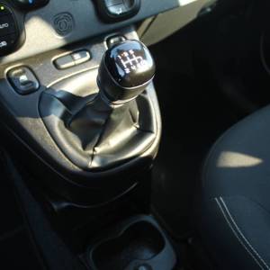 Fiat Panda 1.0 Firefly