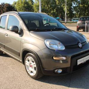 Fiat Panda 1.0 Firefly