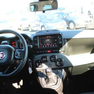 Fiat Panda 1.0 Firefly