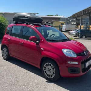 Fiat Panda 1,2