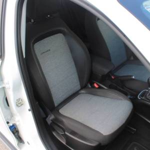 Fiat Tipo Cross GSE - nije uvoz