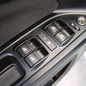Fiat Tipo Cross GSE - nije uvoz